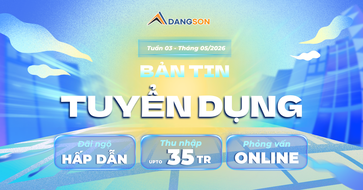 BAN TIN TUYEN DUNG