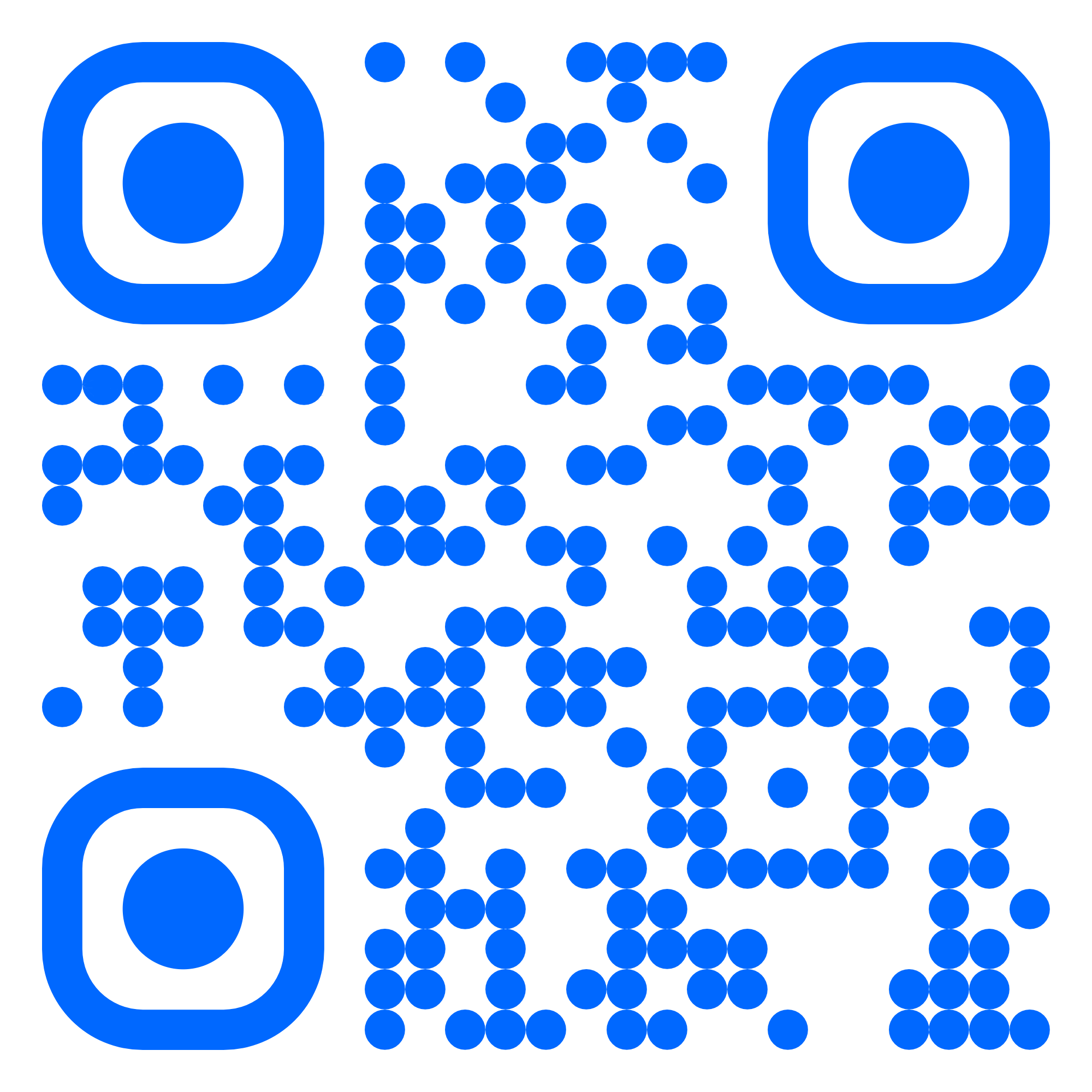 QR ứng tuyển nhanh Đăng Sơn Group
